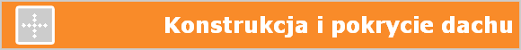 Konstrukcja i pokrycie dachu