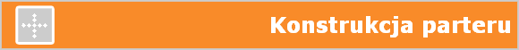 Konstrukcja parteru