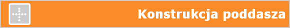 Konstrukcja poddasza
