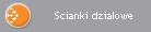 Scianki dzialowe