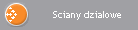 Sciany dzialowe