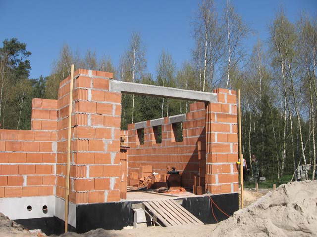budowa