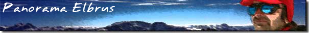 Panorama Elbrus